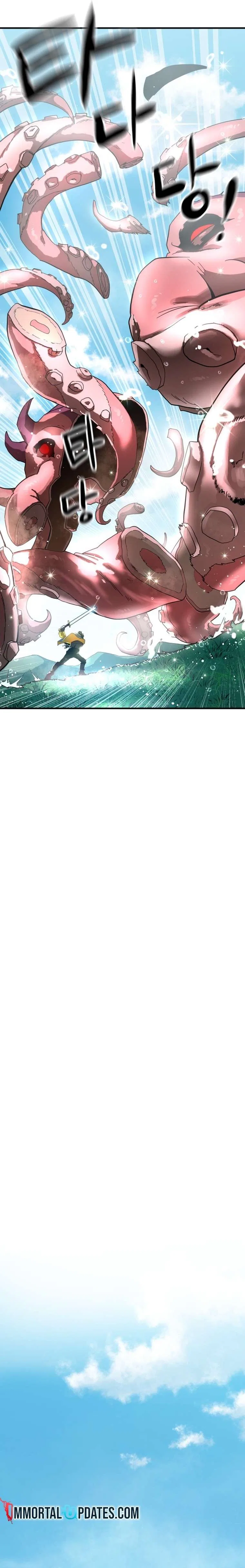 Legacy of the skipped hero: Second Class Ascendant Chapter 1 – Page 64