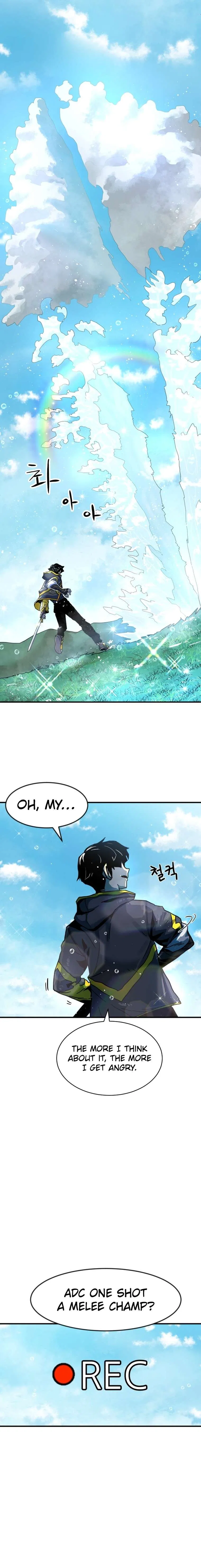 Legacy of the skipped hero: Second Class Ascendant Chapter 1 – Page 65