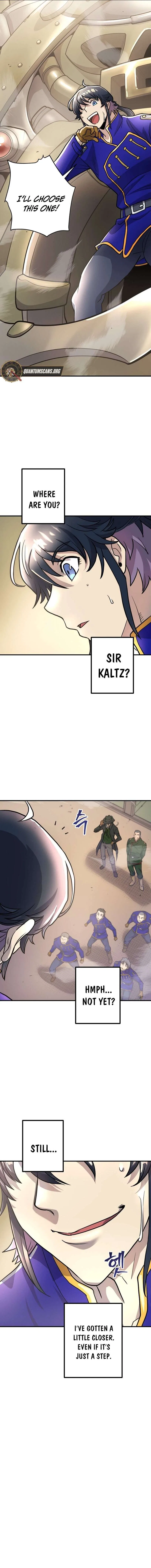 Gigantic Rider in 1RM Chapter 11 – Page 21