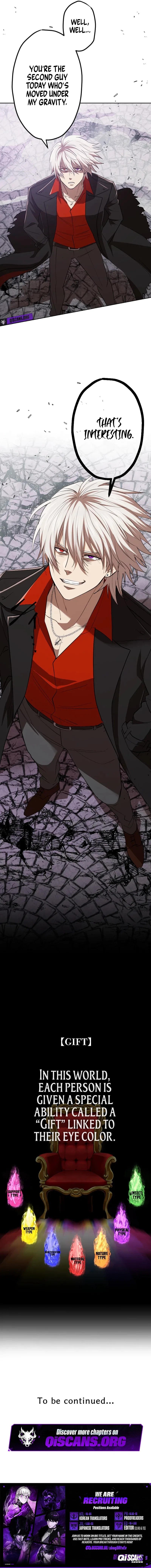 Reincarnated With a Metal Bat ~Surviving the Monochrome Madness~ Chapter 45 – Page 15