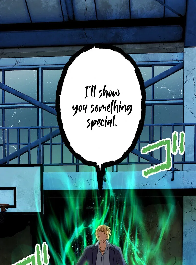Reincarnated With a Metal Bat ~Surviving the Monochrome Madness~ Chapter 32 – Page 2