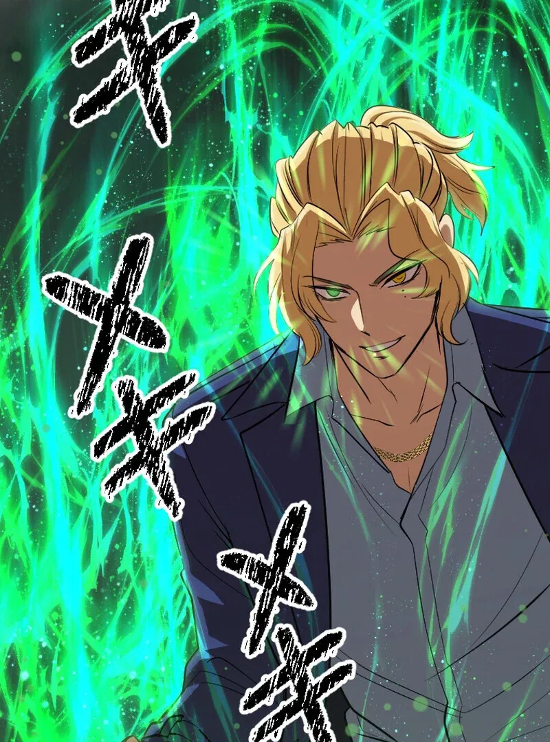Reincarnated With a Metal Bat ~Surviving the Monochrome Madness~ Chapter 32 – Page 5