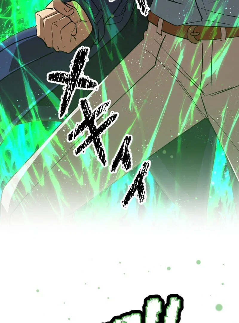 Reincarnated With a Metal Bat ~Surviving the Monochrome Madness~ Chapter 32 – Page 6