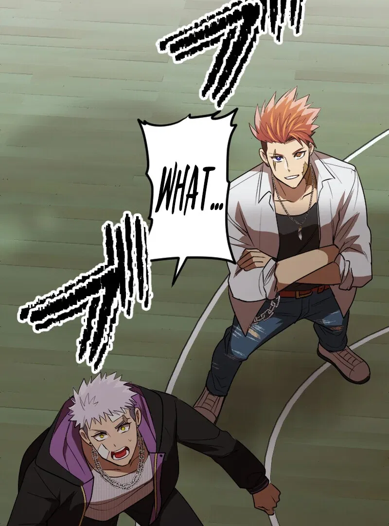 Reincarnated With a Metal Bat ~Surviving the Monochrome Madness~ Chapter 32 – Page 10