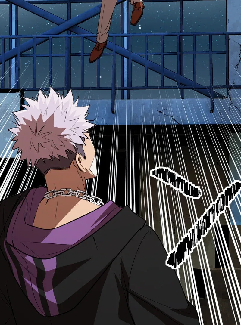 Reincarnated With a Metal Bat ~Surviving the Monochrome Madness~ Chapter 32 – Page 14