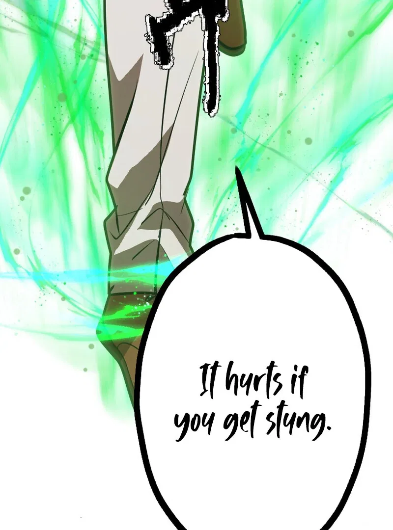 Reincarnated With a Metal Bat ~Surviving the Monochrome Madness~ Chapter 32 – Page 18