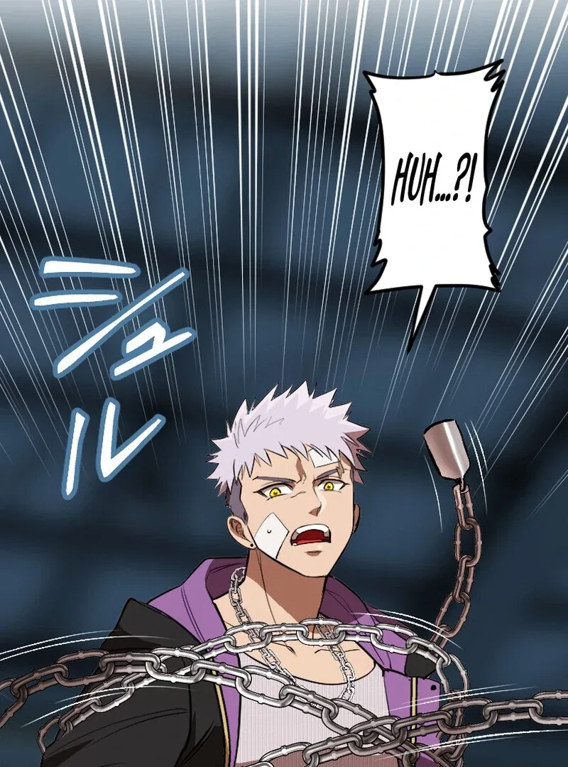 Reincarnated With a Metal Bat ~Surviving the Monochrome Madness~ Chapter 32 – Page 24
