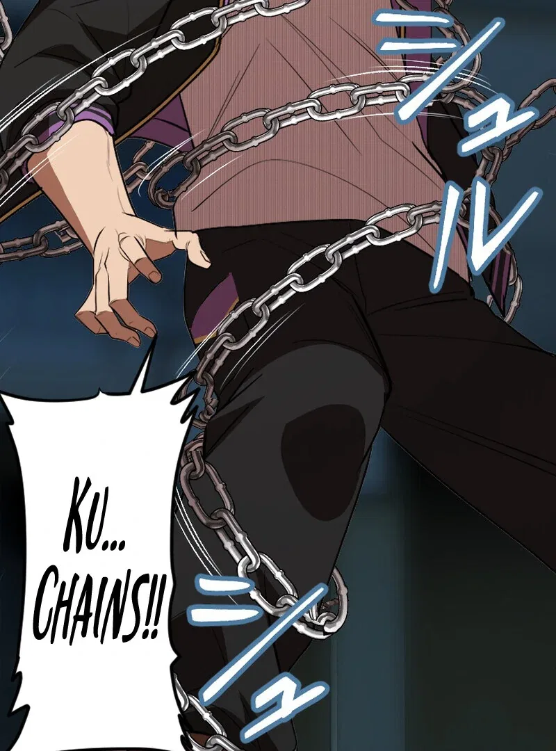 Reincarnated With a Metal Bat ~Surviving the Monochrome Madness~ Chapter 32 – Page 25