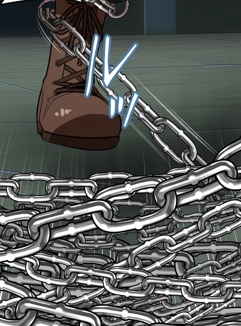 Reincarnated With a Metal Bat ~Surviving the Monochrome Madness~ Chapter 32 – Page 26