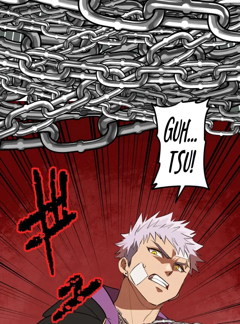 Reincarnated With a Metal Bat ~Surviving the Monochrome Madness~ Chapter 32 – Page 27