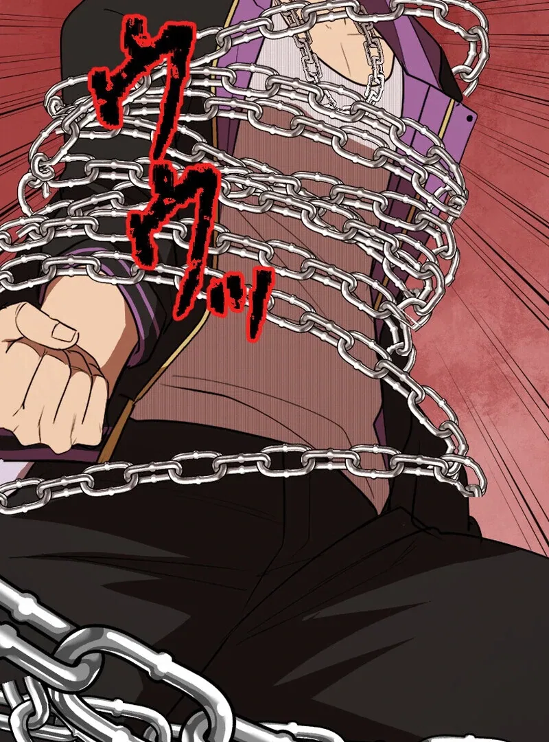 Reincarnated With a Metal Bat ~Surviving the Monochrome Madness~ Chapter 32 – Page 28
