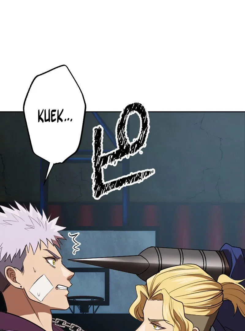 Reincarnated With a Metal Bat ~Surviving the Monochrome Madness~ Chapter 32 – Page 30