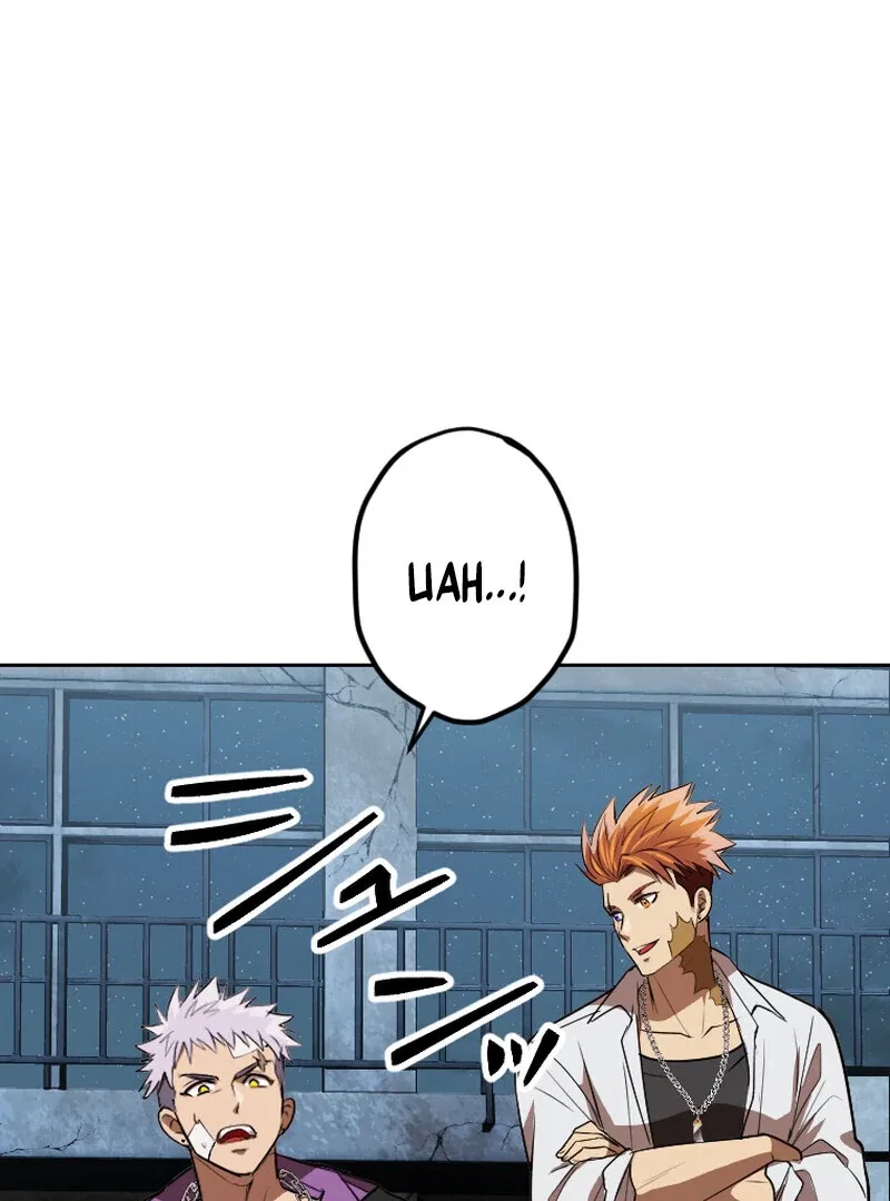 Reincarnated With a Metal Bat ~Surviving the Monochrome Madness~ Chapter 32 – Page 32