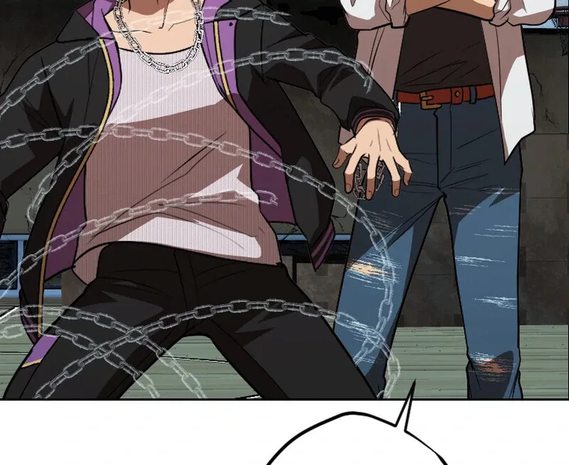 Reincarnated With a Metal Bat ~Surviving the Monochrome Madness~ Chapter 32 – Page 33