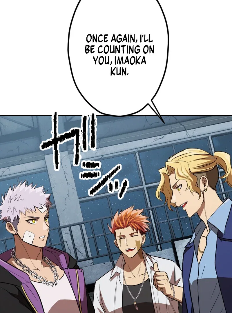 Reincarnated With a Metal Bat ~Surviving the Monochrome Madness~ Chapter 32 – Page 40