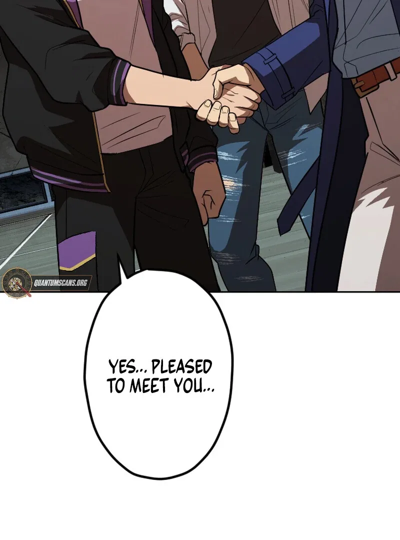 Reincarnated With a Metal Bat ~Surviving the Monochrome Madness~ Chapter 32 – Page 41