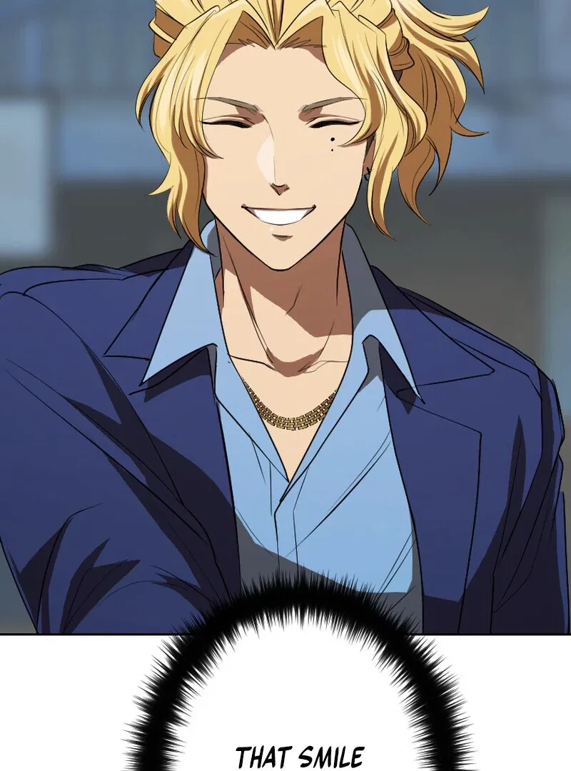 Reincarnated With a Metal Bat ~Surviving the Monochrome Madness~ Chapter 32 – Page 43