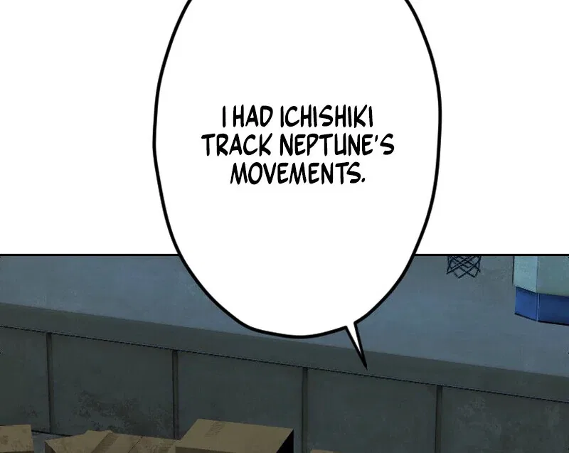 Reincarnated With a Metal Bat ~Surviving the Monochrome Madness~ Chapter 32 – Page 45