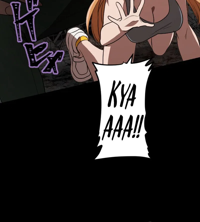 Reincarnated With a Metal Bat ~Surviving the Monochrome Madness~ Chapter 32 – Page 55