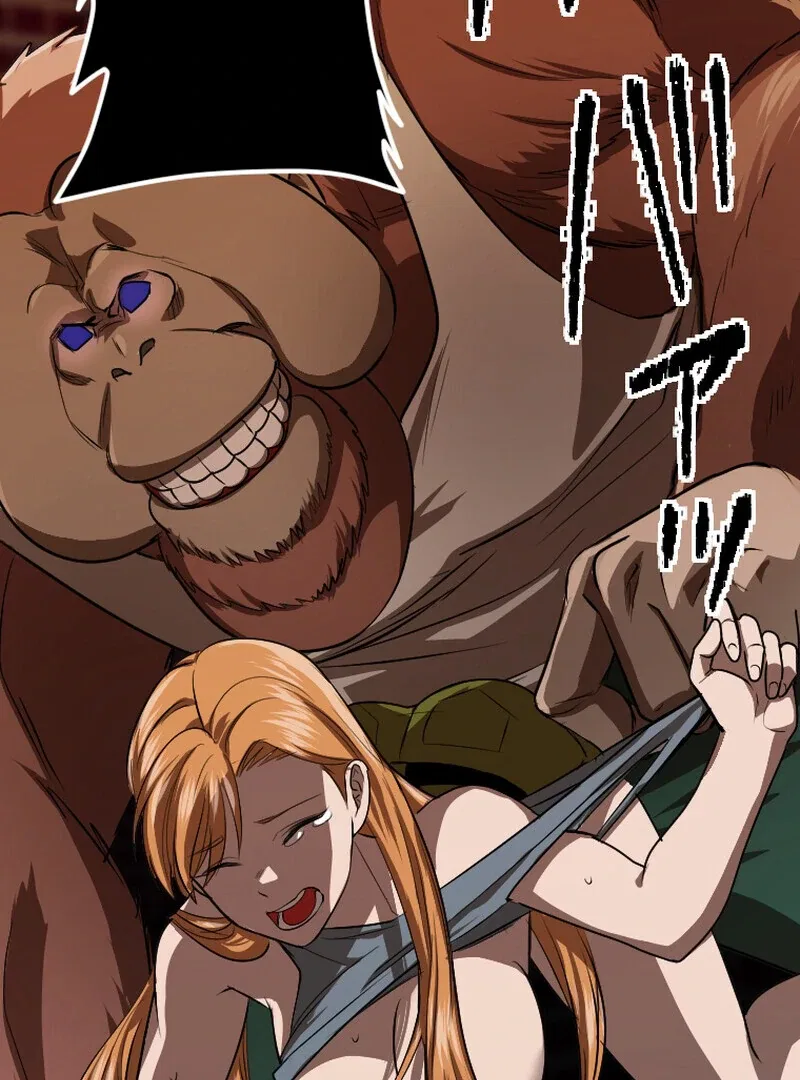 Reincarnated With a Metal Bat ~Surviving the Monochrome Madness~ Chapter 32 – Page 57