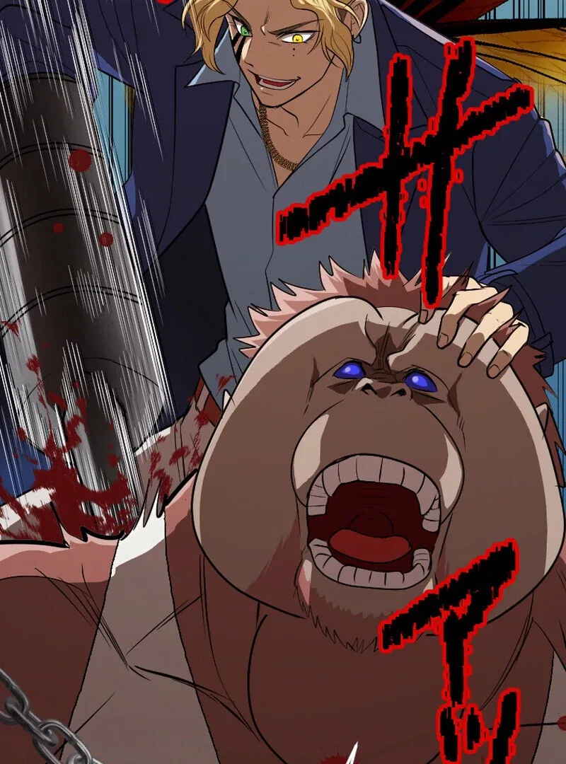 Reincarnated With a Metal Bat ~Surviving the Monochrome Madness~ Chapter 32 – Page 64