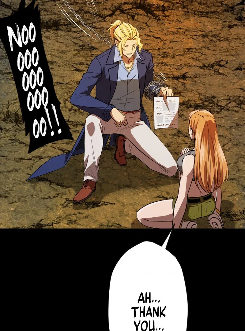 Reincarnated With a Metal Bat ~Surviving the Monochrome Madness~ Chapter 32 – Page 68