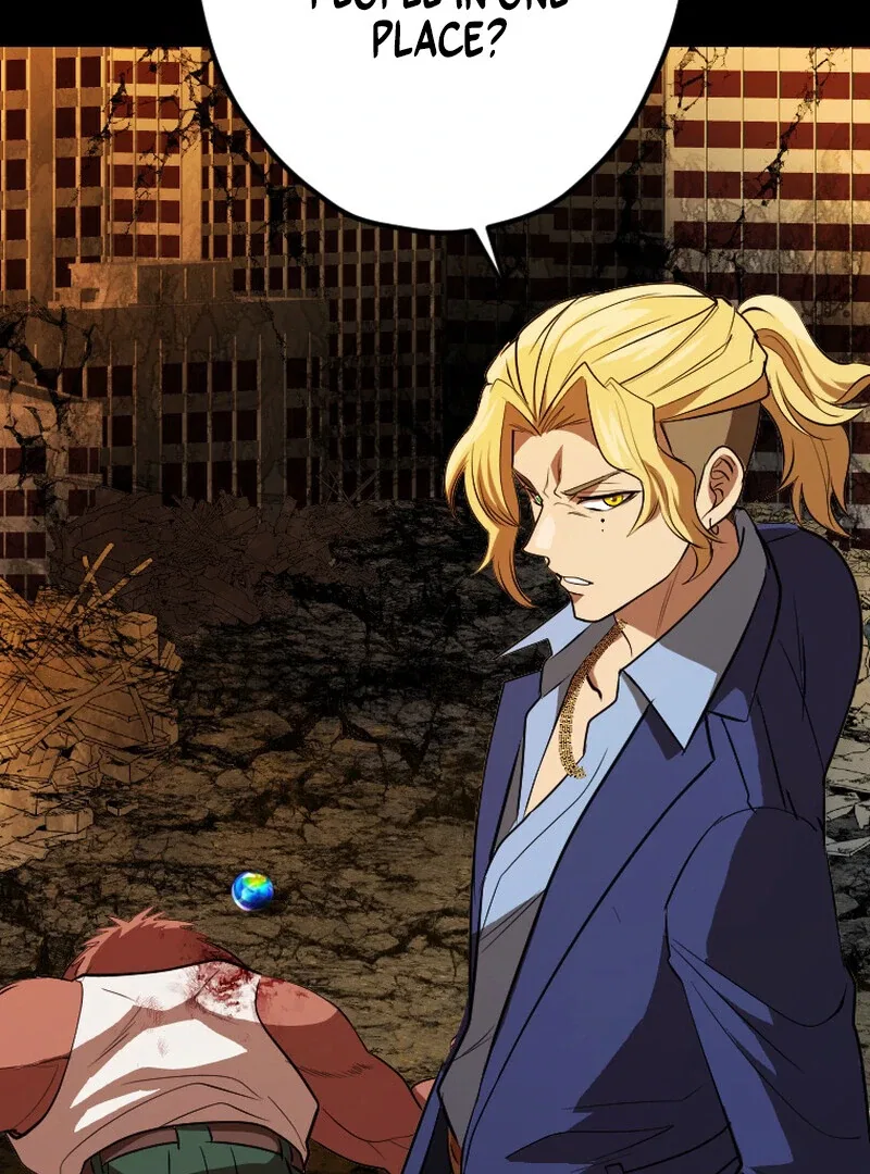 Reincarnated With a Metal Bat ~Surviving the Monochrome Madness~ Chapter 32 – Page 80