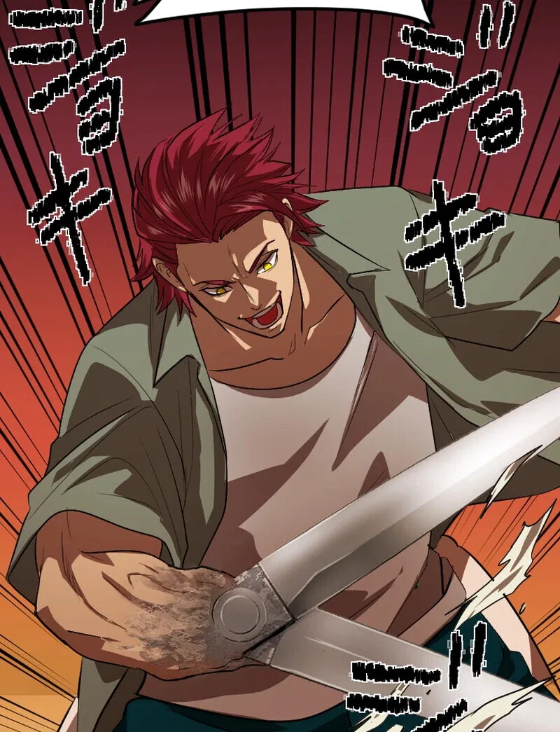 Reincarnated With a Metal Bat ~Surviving the Monochrome Madness~ Chapter 32 – Page 86