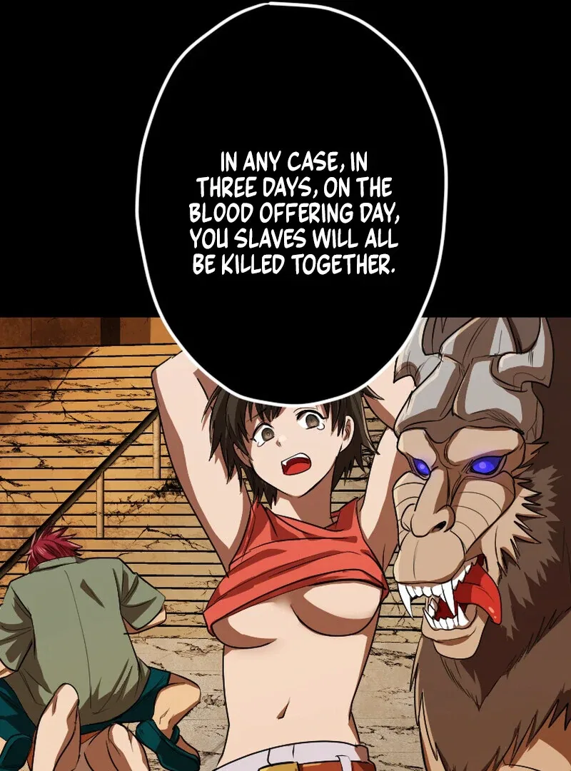 Reincarnated With a Metal Bat ~Surviving the Monochrome Madness~ Chapter 32 – Page 88