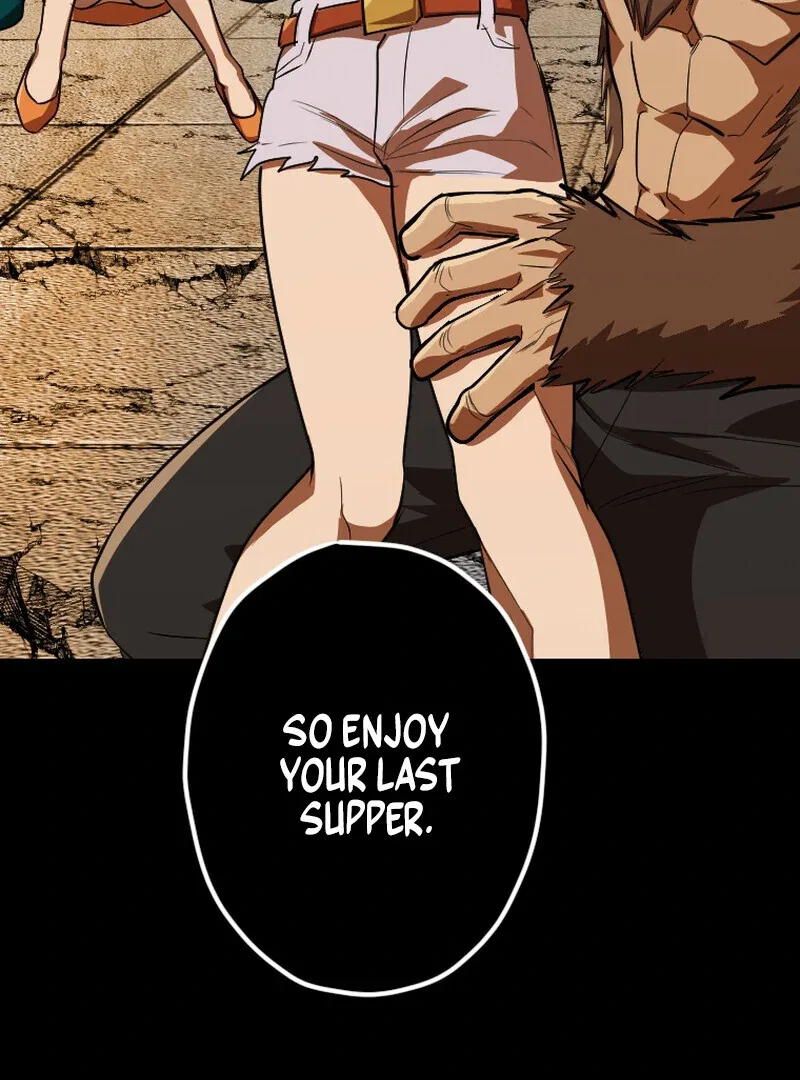 Reincarnated With a Metal Bat ~Surviving the Monochrome Madness~ Chapter 32 – Page 89