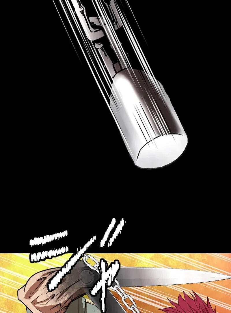 Reincarnated With a Metal Bat ~Surviving the Monochrome Madness~ Chapter 32 – Page 91
