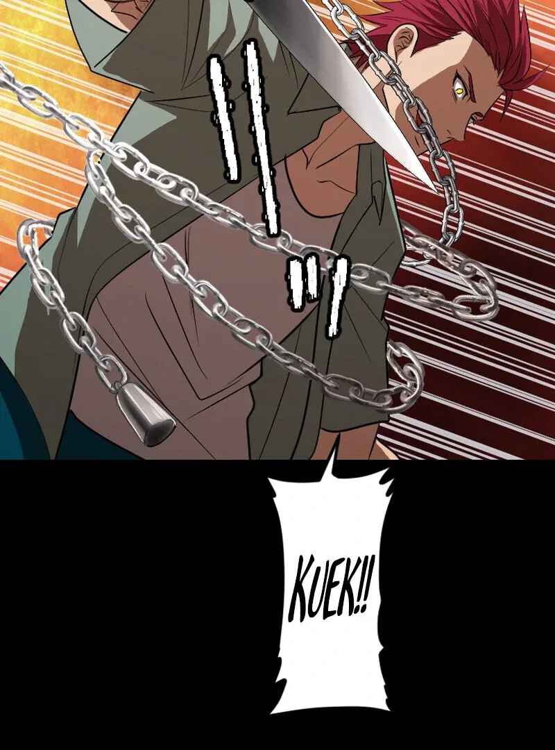 Reincarnated With a Metal Bat ~Surviving the Monochrome Madness~ Chapter 32 – Page 92