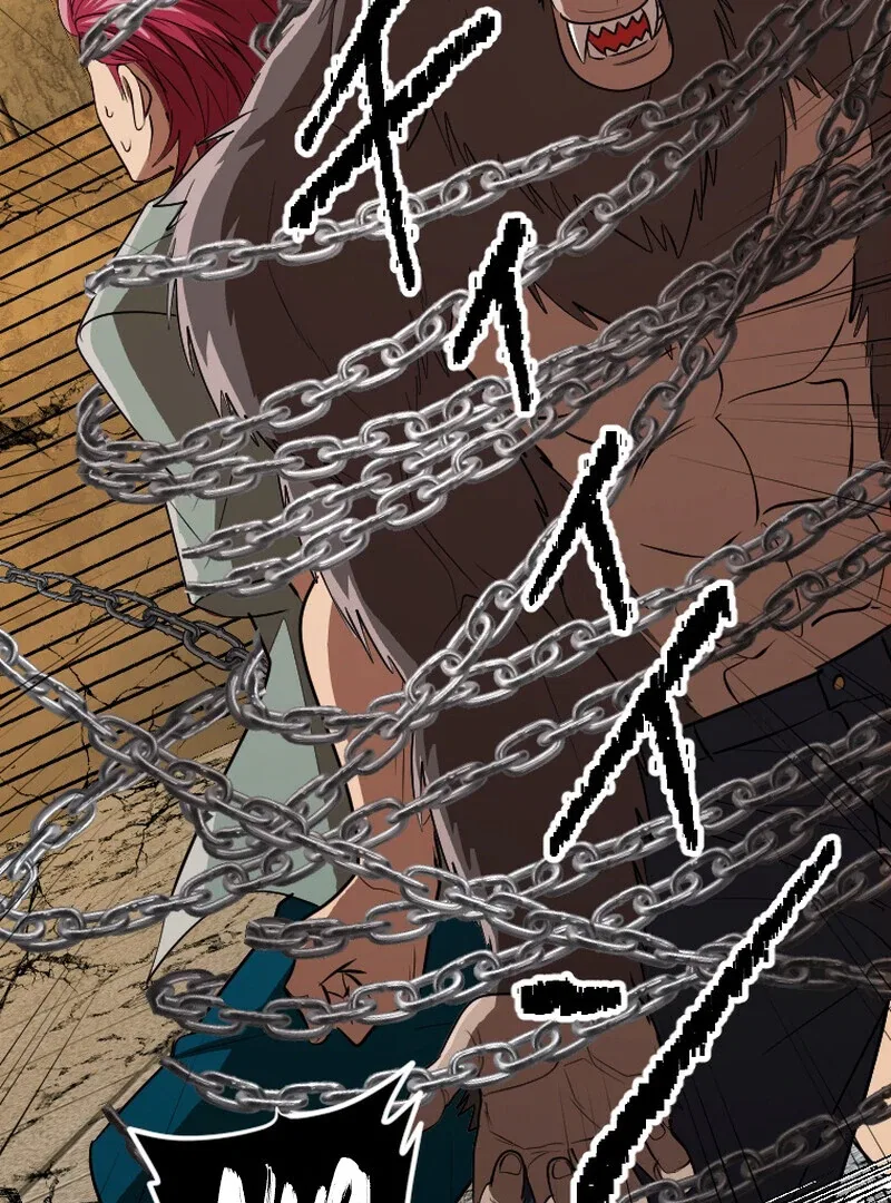 Reincarnated With a Metal Bat ~Surviving the Monochrome Madness~ Chapter 32 – Page 94