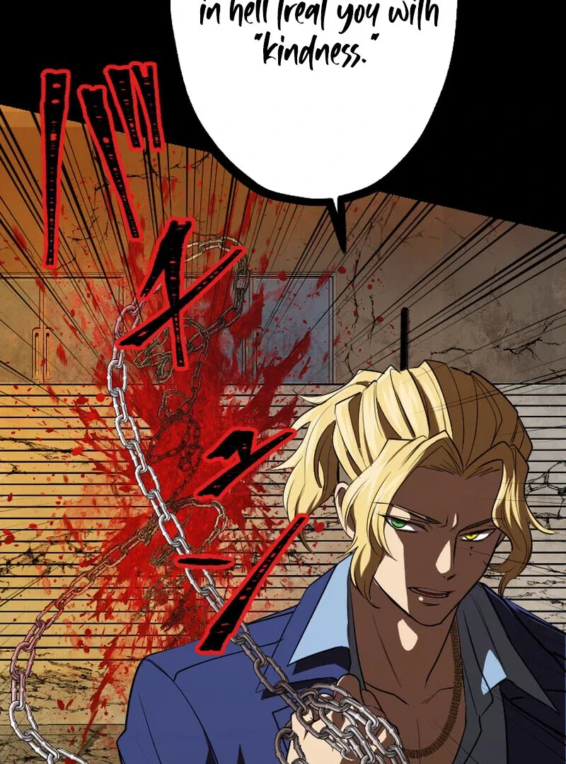 Reincarnated With a Metal Bat ~Surviving the Monochrome Madness~ Chapter 32 – Page 96