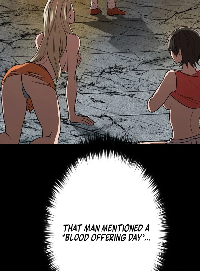 Reincarnated With a Metal Bat ~Surviving the Monochrome Madness~ Chapter 32 – Page 100