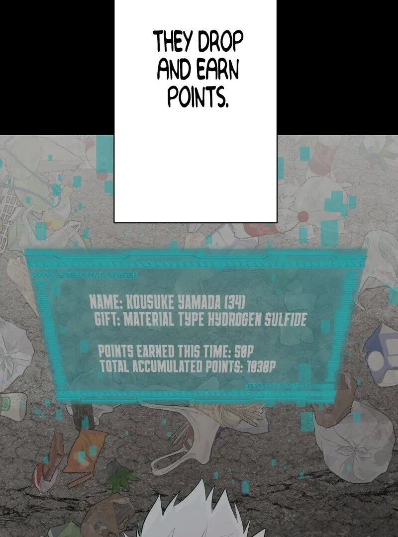 Reincarnated With a Metal Bat ~Surviving the Monochrome Madness~ Chapter 32 – Page 107