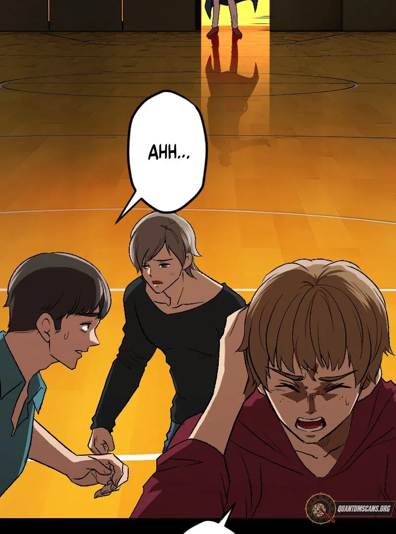 Reincarnated With a Metal Bat ~Surviving the Monochrome Madness~ Chapter 32 – Page 116