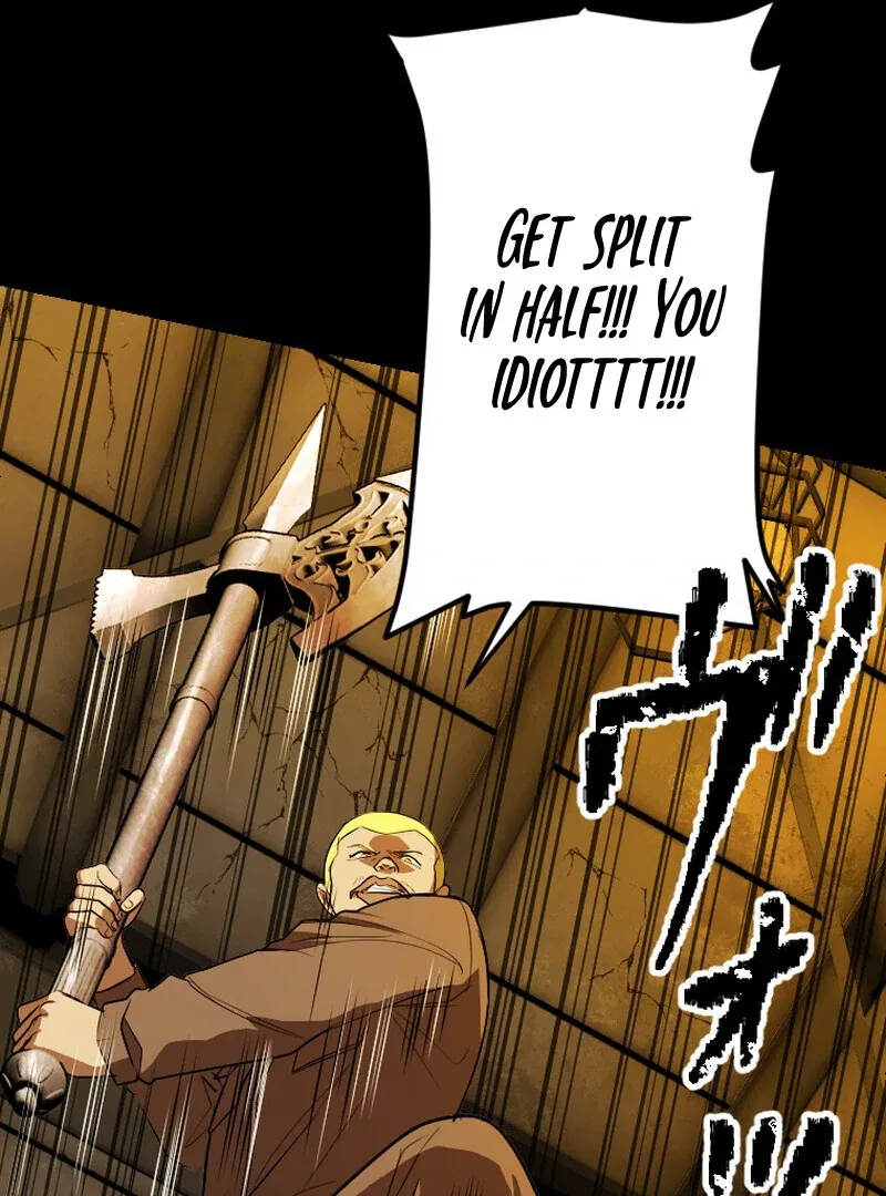 Reincarnated With a Metal Bat ~Surviving the Monochrome Madness~ Chapter 32 – Page 123