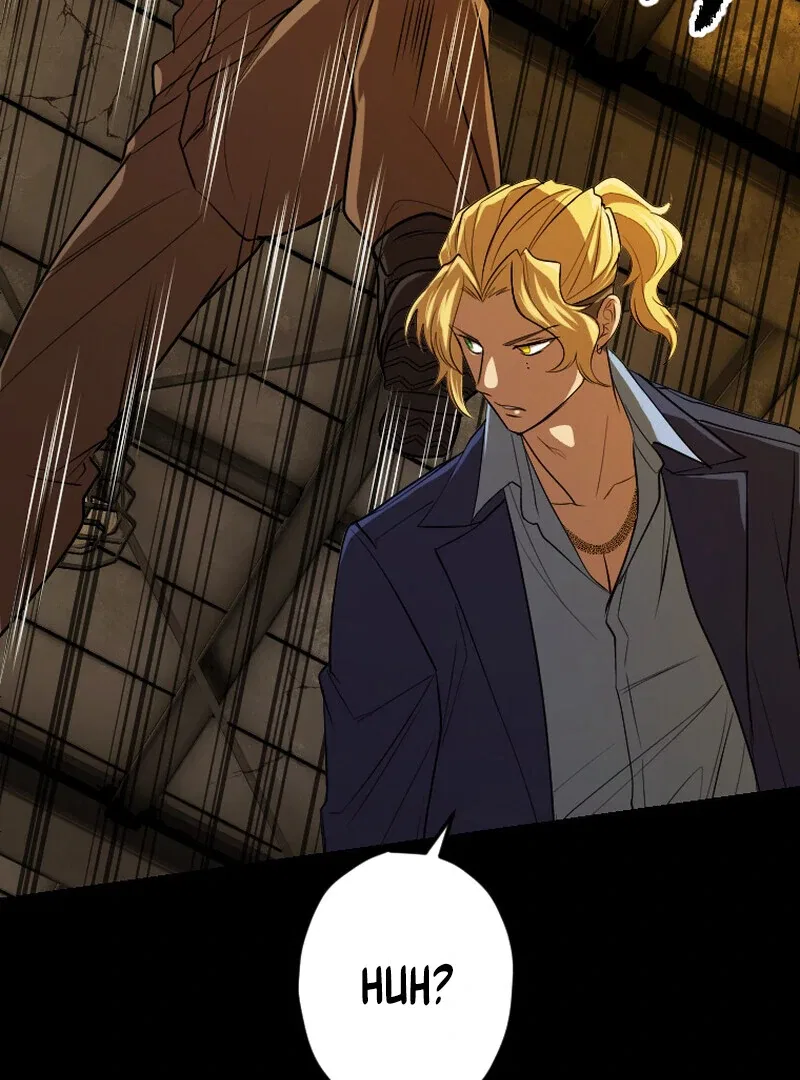 Reincarnated With a Metal Bat ~Surviving the Monochrome Madness~ Chapter 32 – Page 124