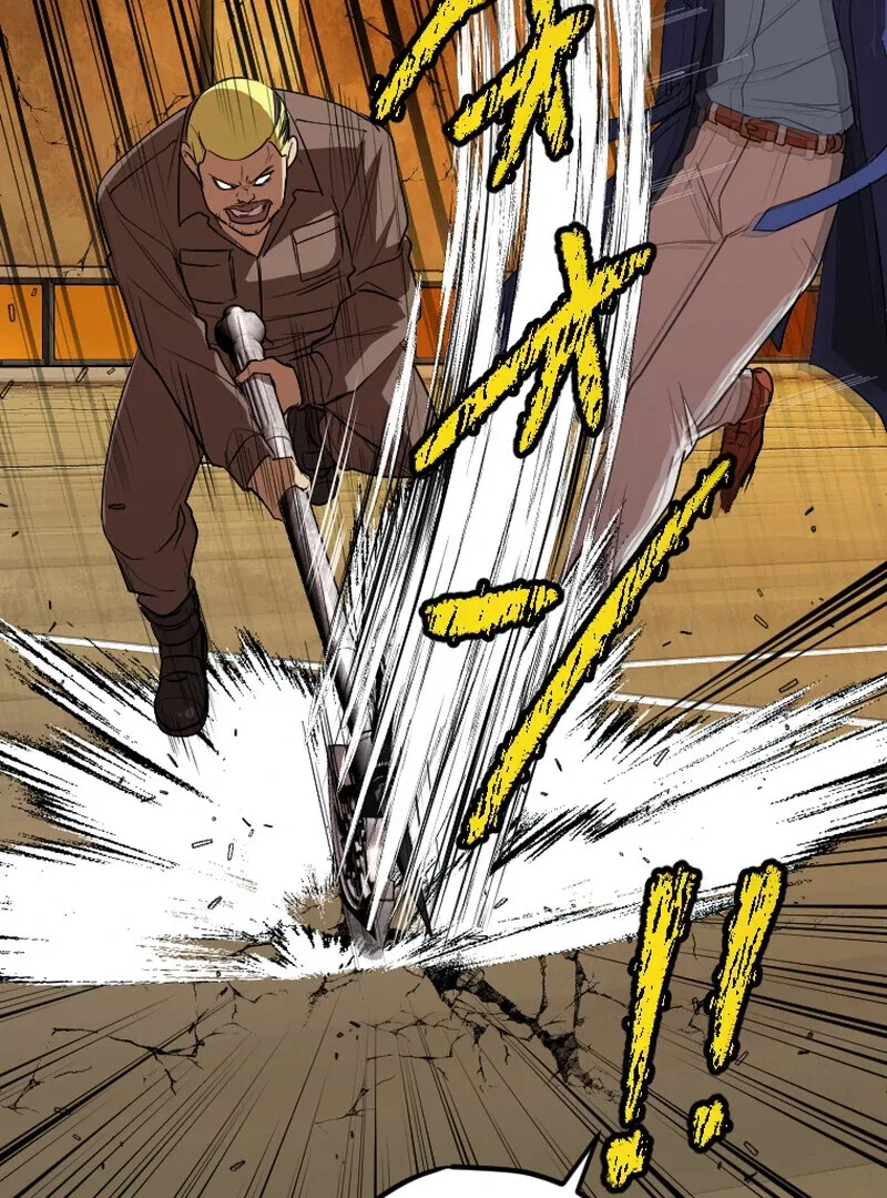 Reincarnated With a Metal Bat ~Surviving the Monochrome Madness~ Chapter 32 – Page 126