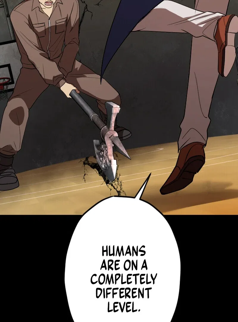 Reincarnated With a Metal Bat ~Surviving the Monochrome Madness~ Chapter 32 – Page 129