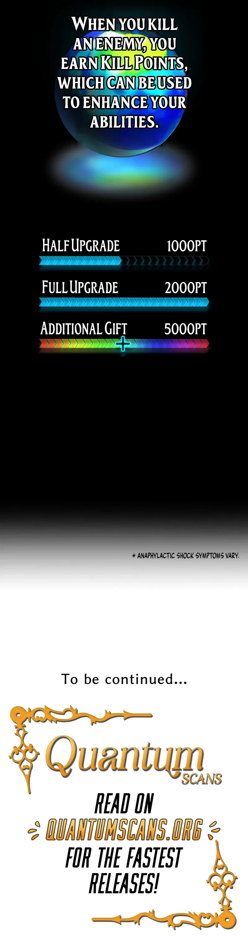 Reincarnated With a Metal Bat ~Surviving the Monochrome Madness~ Chapter 32 – Page 134