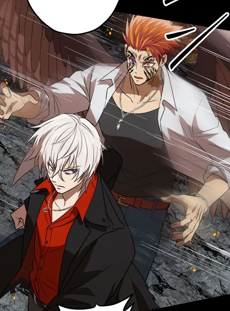 Reincarnated With a Metal Bat ~Surviving the Monochrome Madness~ Chapter 31 – Page 3