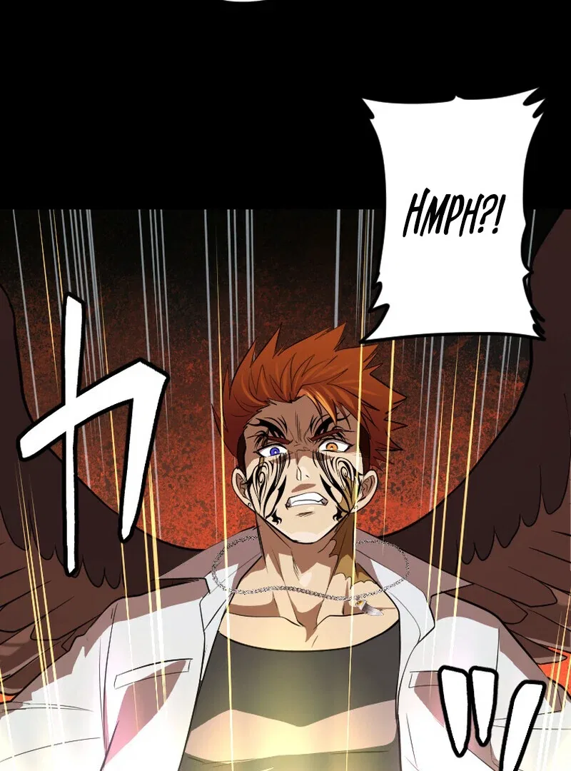Reincarnated With a Metal Bat ~Surviving the Monochrome Madness~ Chapter 31 – Page 7