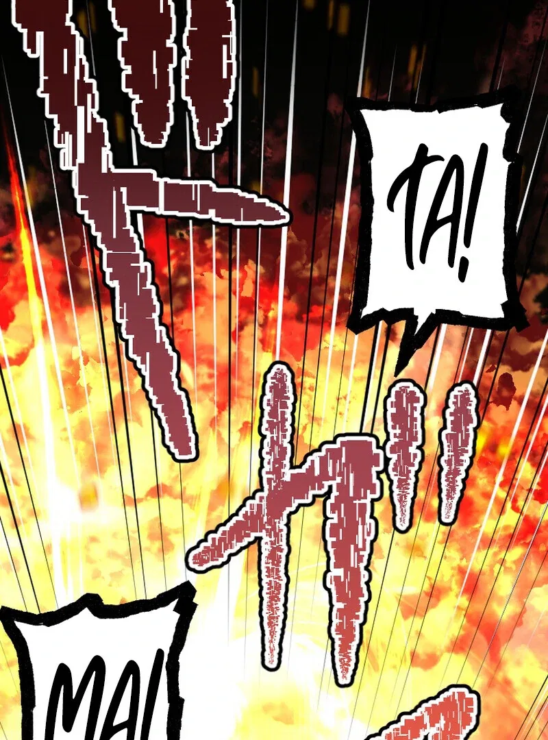 Reincarnated With a Metal Bat ~Surviving the Monochrome Madness~ Chapter 31 – Page 9