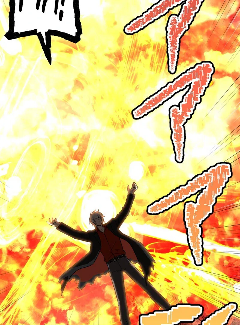 Reincarnated With a Metal Bat ~Surviving the Monochrome Madness~ Chapter 31 – Page 10