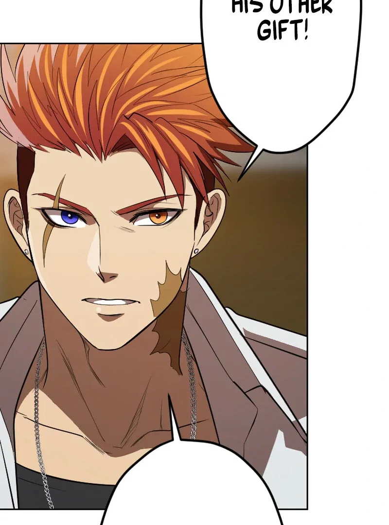 Reincarnated With a Metal Bat ~Surviving the Monochrome Madness~ Chapter 31 – Page 19