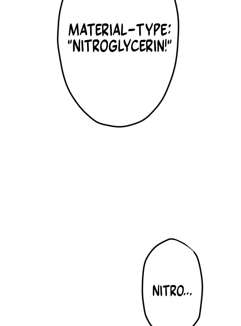 Reincarnated With a Metal Bat ~Surviving the Monochrome Madness~ Chapter 31 – Page 20