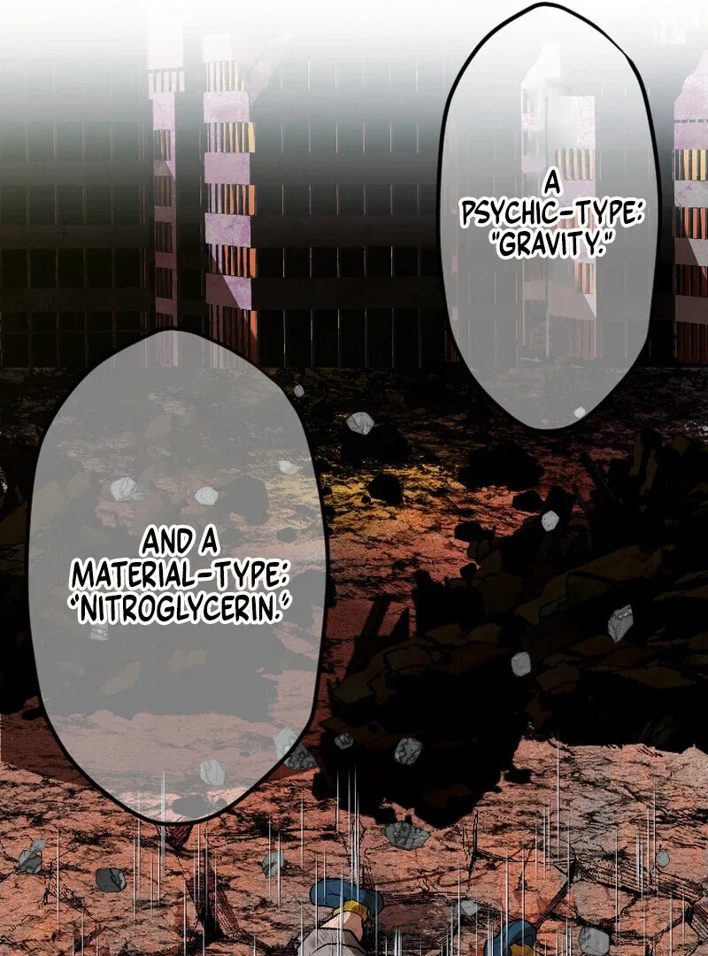 Reincarnated With a Metal Bat ~Surviving the Monochrome Madness~ Chapter 31 – Page 23