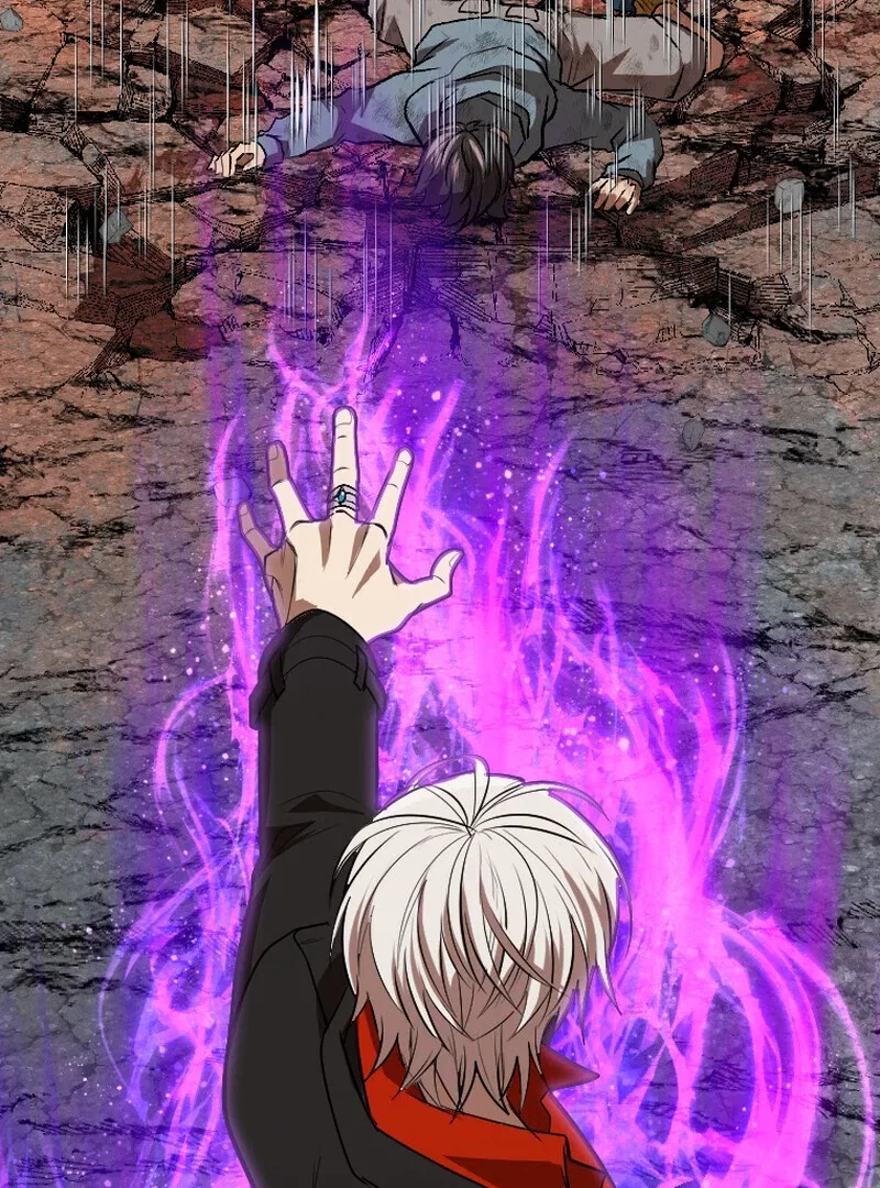 Reincarnated With a Metal Bat ~Surviving the Monochrome Madness~ Chapter 31 – Page 24